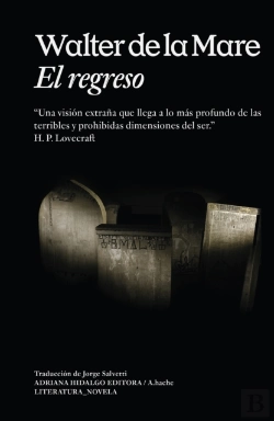 Bertrand.pt - El Regreso