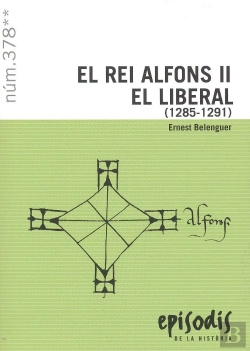 Bertrand.pt - El Rei Alfons Ii El Liberal (1285-1291)