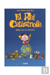 El Rei Catàstrofe 1. Quina Cara Té L'Adalbert