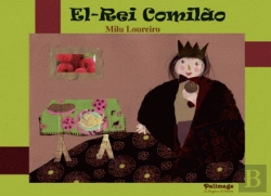 Bertrand.pt - El-Rei Comilão