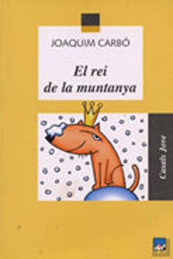 Bertrand.pt - El Rei De La Muntanya