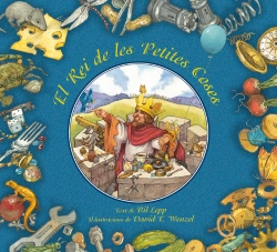 Bertrand.pt - El Rei De Les Petites Coses
