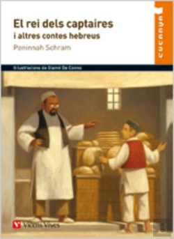 Bertrand.pt - El Rei Dels Captaires Cucanya