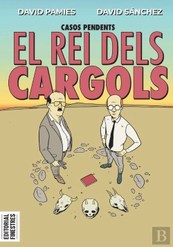 Bertrand.pt - El Rei Dels Cargols
