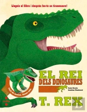 El Rei Dels Dinosaures