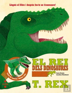 Bertrand.pt - El Rei Dels Dinosaures