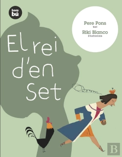 Bertrand.pt - El Rei D'En Set