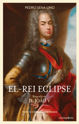 EL-Rei Eclipse
