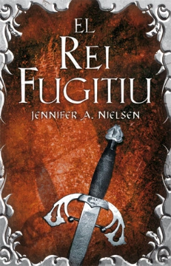 Bertrand.pt - El Rei Fugitiu