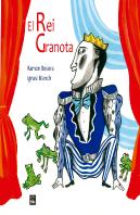 El Rei Granota