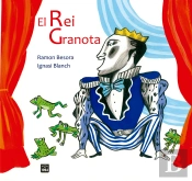 El Rei Granota