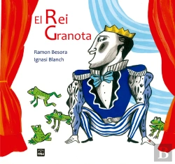 Bertrand.pt - El Rei Granota