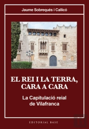 El Rei I La Terra Cara A Cara