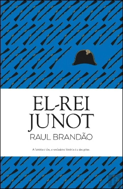 Bertrand.pt - El-Rei Junot