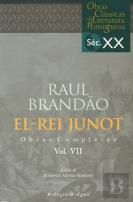 El-Rei Junot