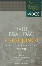 El-Rei Junot