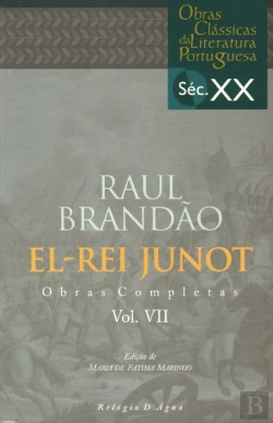 Bertrand.pt - El-Rei Junot
