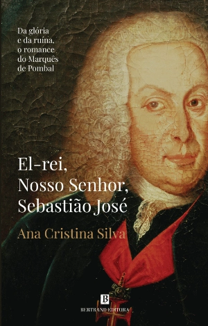 El-Rei, Nosso Senhor, Sebastião José