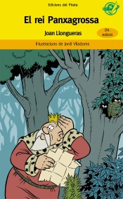 El Rei Panxagrossa