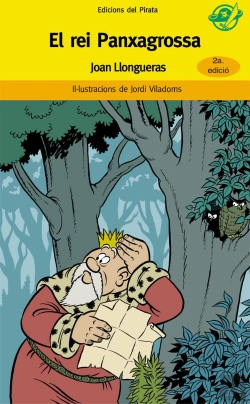 Bertrand.pt - El Rei Panxagrossa