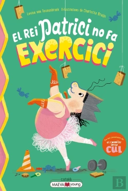 Bertrand.pt - El Rei Patrici No Fa Exercici Cat