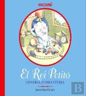 El Rei Petito General Dinfanteria