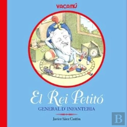 Bertrand.pt - El Rei Petito General Dinfanteria