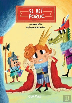 Bertrand.pt - El Rei Poruc