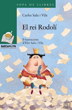 Bertrand.pt - El Rei Rodolí