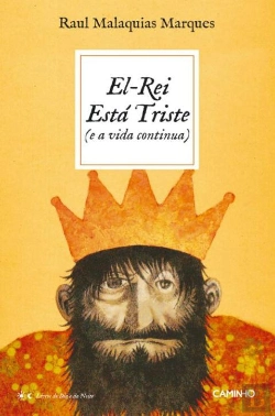 Bertrand.pt - El-Rei Triste E A Vida Continua