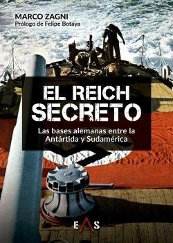 Bertrand.pt - El Reich Secreto