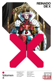 El Reinado De X 04