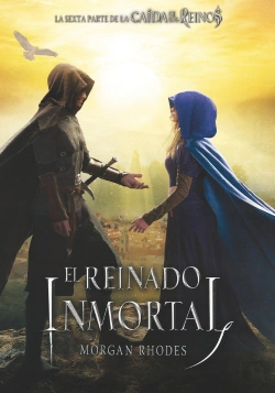 Bertrand.pt - El Reinado Inmortal