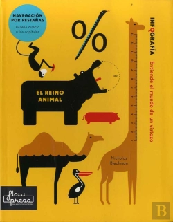 Bertrand.pt - El Reino Animal