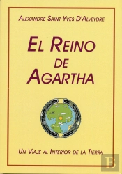 El Reino De Agartha