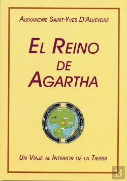 Bertrand.pt - El Reino De Agartha