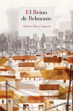 Bertrand.pt - El Reino De Belmonte