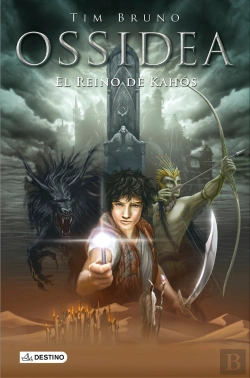 Bertrand.pt - El Reino De Kahós