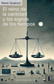El Reino De La Cantidad Y Los Signos De Los Tiempos