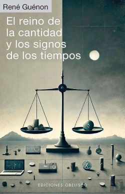 Bertrand.pt - El Reino De La Cantidad Y Los Signos De Los Tiempos