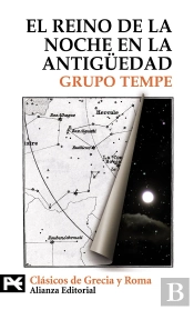 El Reino De La Noche En La Antigüedad