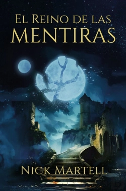 Bertrand.pt - El Reino De Las Mentiras