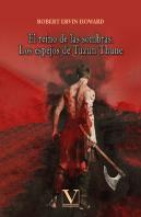 El Reino De Las Sombras Y Los Espejos De Tuzun Thune