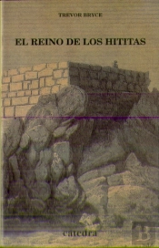 El Reino De Los Hititas