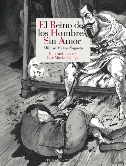 Bertrand.pt - El Reino De Los Hombres Sin Amor