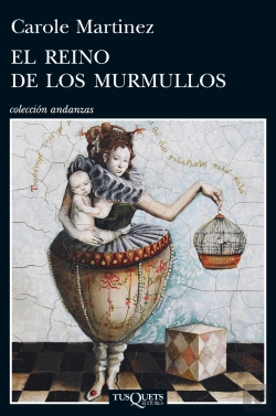 Bertrand.pt - El Reino De Los Murmullos