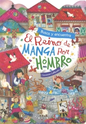 El Reino De Manga Por Hombro