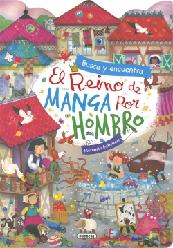 Bertrand.pt - El Reino De Manga Por Hombro