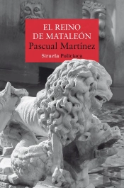 El Reino De Mataleon. Sargento Ernesto Pitana 3