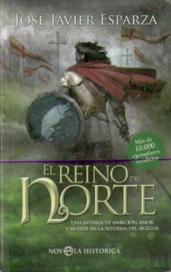 Bertrand.pt - El Reino Del Norte